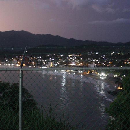 Casa Mexicana La Reyna Manzanillo Exteriér fotografie
