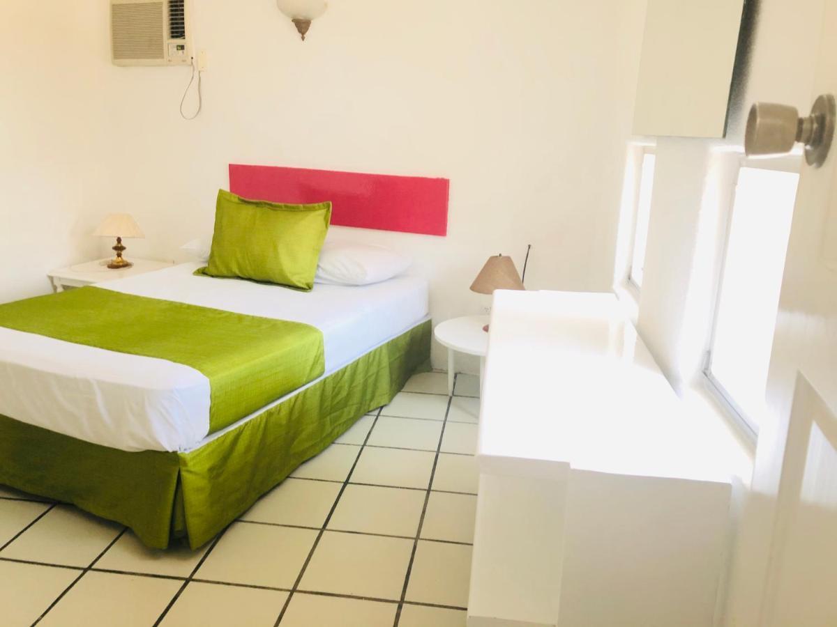 Casa Mexicana La Reyna Manzanillo Exteriér fotografie