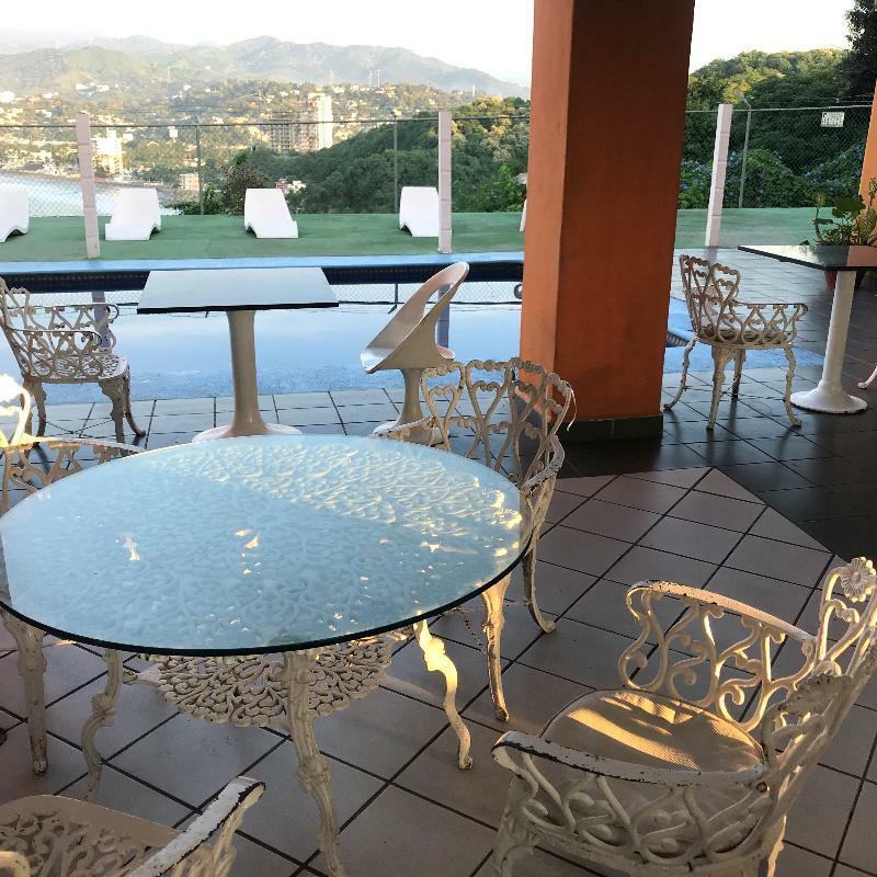 Casa Mexicana La Reyna Manzanillo Exteriér fotografie