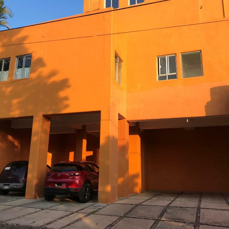 Casa Mexicana La Reyna Manzanillo Exteriér fotografie