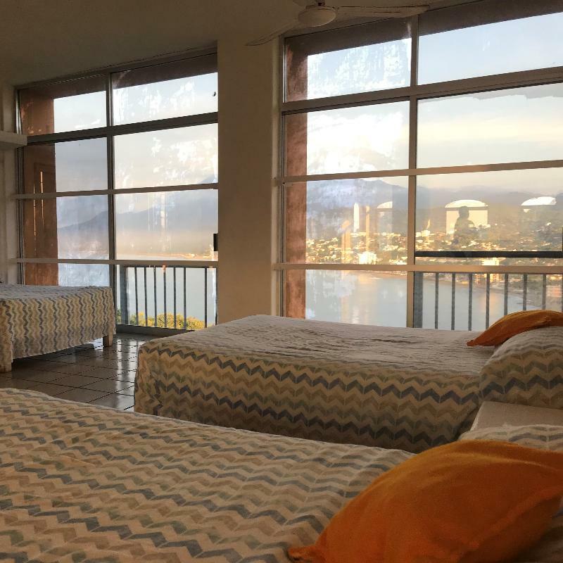 Casa Mexicana La Reyna Manzanillo Exteriér fotografie