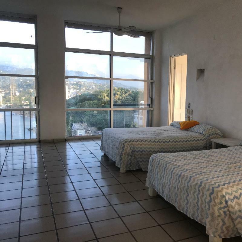 Casa Mexicana La Reyna Manzanillo Exteriér fotografie
