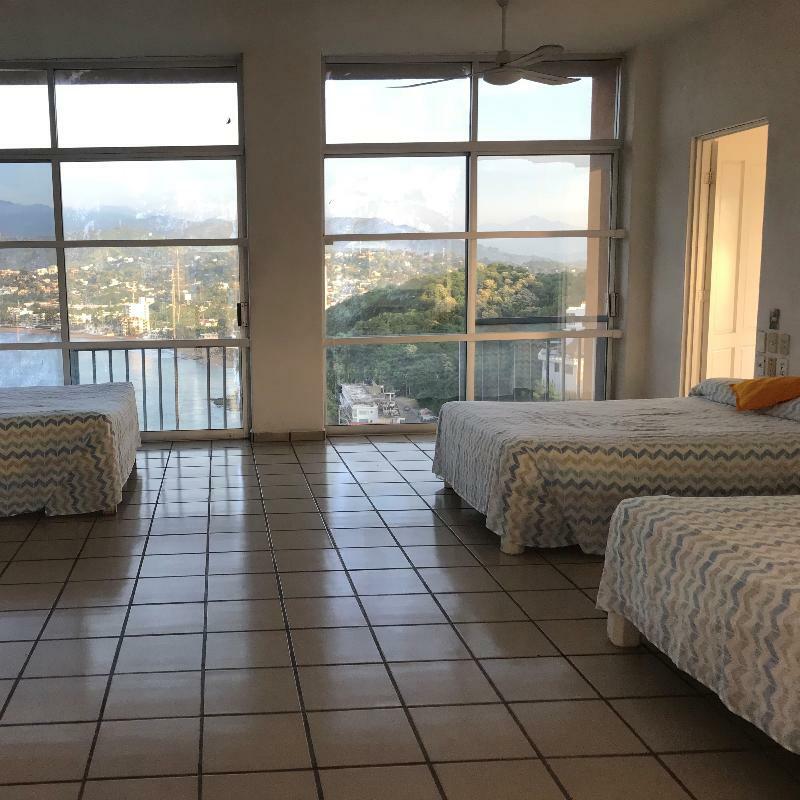 Casa Mexicana La Reyna Manzanillo Exteriér fotografie