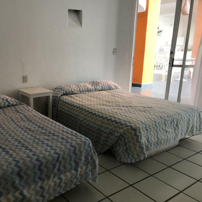 Casa Mexicana La Reyna Manzanillo Exteriér fotografie